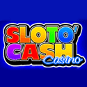sloto cash banner